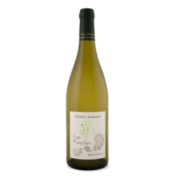 Reuilly 2016 - Les Fossiles - Domaine de Reuilly