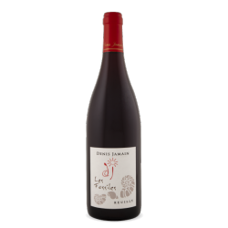 Reuilly 2016 - Les Fossiles - Domaine de Reuilly